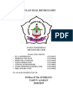 Soal Hema Baru