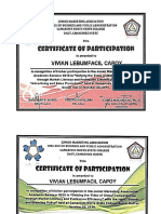 Final Certification 1