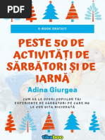 Activitati Copii