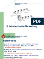 Intro to Networking CSS