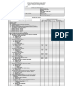 Daftar Usulan