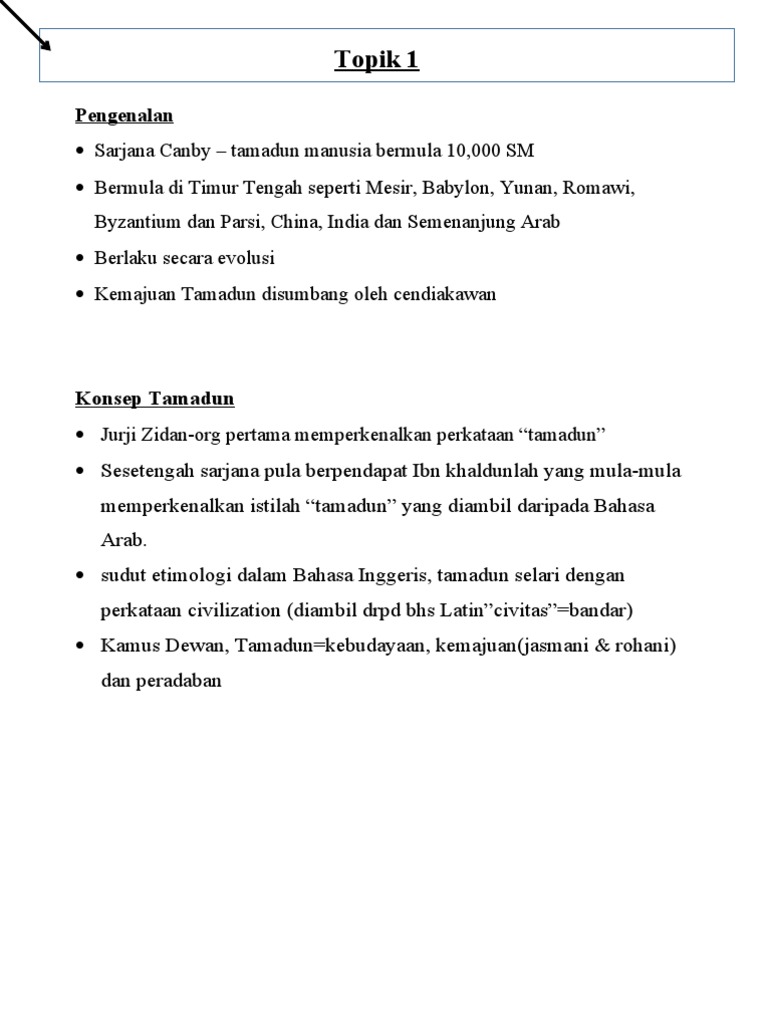 Note Titas Oum Pdf