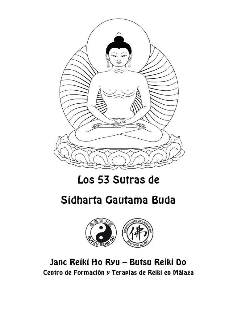 sutras budistas