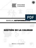 Manual Autoformativo