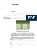 Reforma Tributaria en Mexico PDF