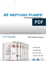 Doc. 01 - Presentacion Oficial Neptuno Pumps