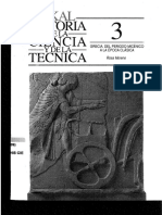 AKAL - Historia de La Ciencia y de La Tecnica - 03