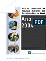 PORH SAS 2004 Revision 2014