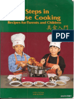 More Steps in Chinese Cooking PDF