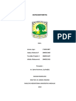 Referat Radiologi Oateoartritis