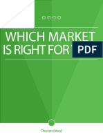 Which Market
