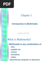 Multimedia