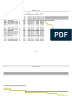 Programa & Catalogo de Obra_Proyecto de Fraccionamiento_ITAACSA