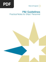 Pi Guidelines Booklet