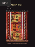 Chavin and The Origins of Andean Civiliz PDF | PDF | Precipitation