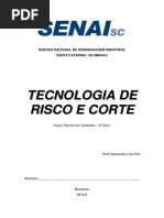 Tecnologia Corte