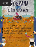 2018 08 17 Programa e Cursos A