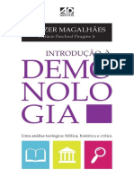 Demonologia Issu