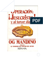 16421625 Operacion Jesucristo