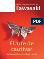 El Arte de Cautivar