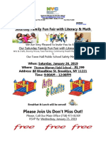  3  saturday parent   child family fun activity day flyer eng   span 2018