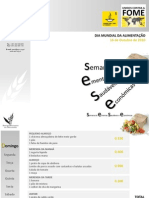 Semana ementas económicas