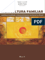 Agricultura Familiar Multifuncionalidade e Desenvolvimento Territorial No Brasil PDF