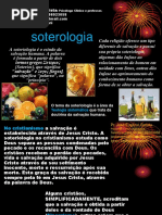 Apostila 12 Seminario Teologico Etica Crista