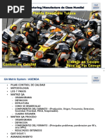Centerlining en Manufactura Eficiente | PDF | Science | Ciencia y ...