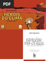 Herois Do Clima