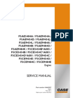 Motor Iveco F5C PDF