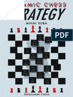 Mihai Suba - Dynamic Chess Strategy (Single Pages)