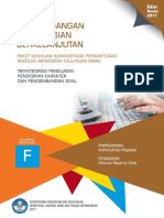 Modul Administrasi Perkantoran F