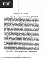 Umetnička Topografija Grada Pančeva 206-327 | PDF