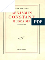 Henri Guillemin - Benjamin constant muscadin-Gallimard (1958).pdf