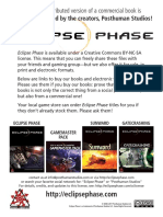 Eclipse Phase - The Stars Our Destination1 PDF