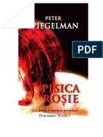 Peter Spiegelman - Pisica Rosie #0.9 5