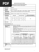 PBMS3013 Pengurusan Bencana Dan Operasi Bantuan Menyelamat