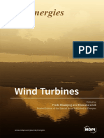 Wind Turbines PDF