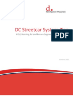 Streetcar System Plan Oct2010
