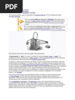 Dynamometer