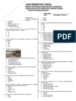 Jadwal Pemakaian Lab Ipa