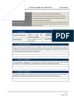 FR-GPI-GPI-06 Acta de Cierre Del Proyecto