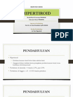 Hipertiroid PDF