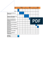 Nuevo Hoja de Cálculo de Microsoft Excel