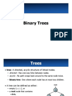 Binary Tree