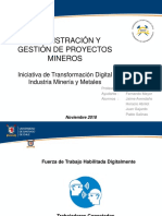Iniciativa de Transformación Digital (Avendaño, Abrilot, Gajardo, Salinas 29-11-2018).
