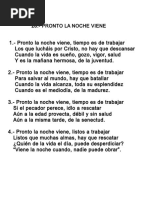 037 Oh Amor Que No Me Dejaras 037 oh amor que no me dejaras