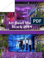 Luis Benshimol - Art Basel Miami Beach 2018