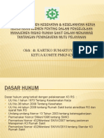 Materi DR Kartiko